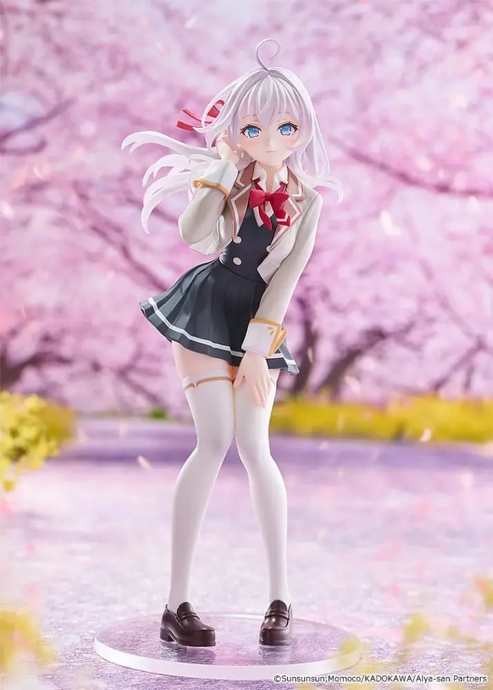 POP UP PARADE Alisa Mikhailovna Kujo L size