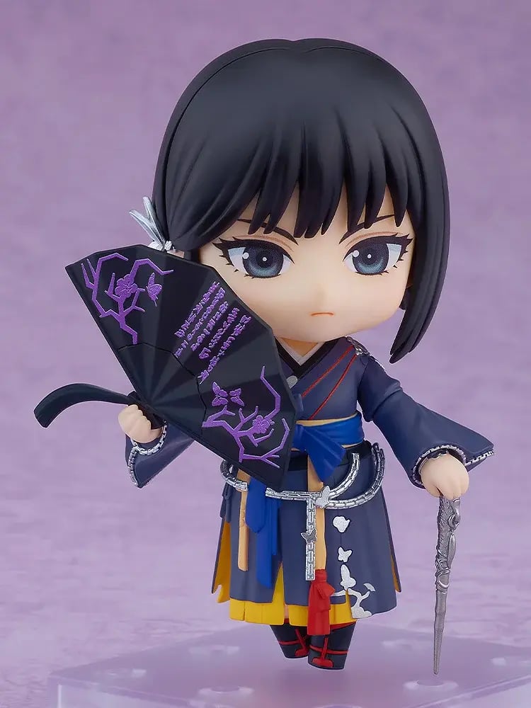 Nendoroid Usa