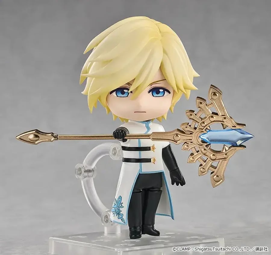 Nendoroid Phi D. Fluorite