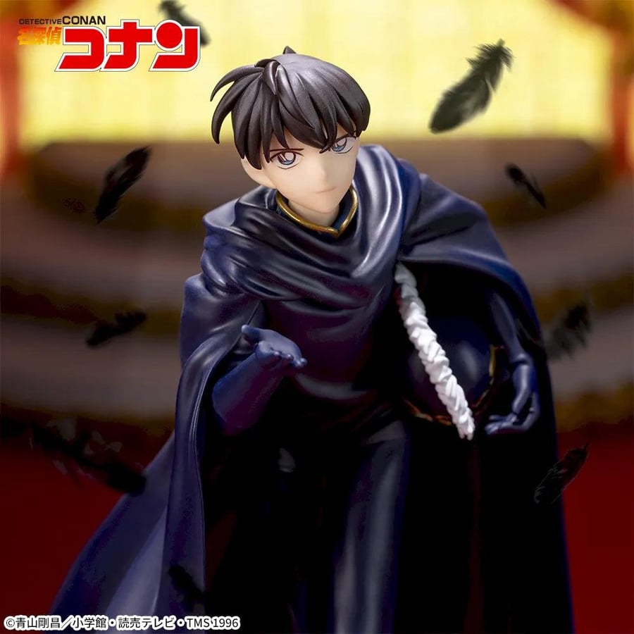 Detective Conan Xross Link - Shinichi Kudo