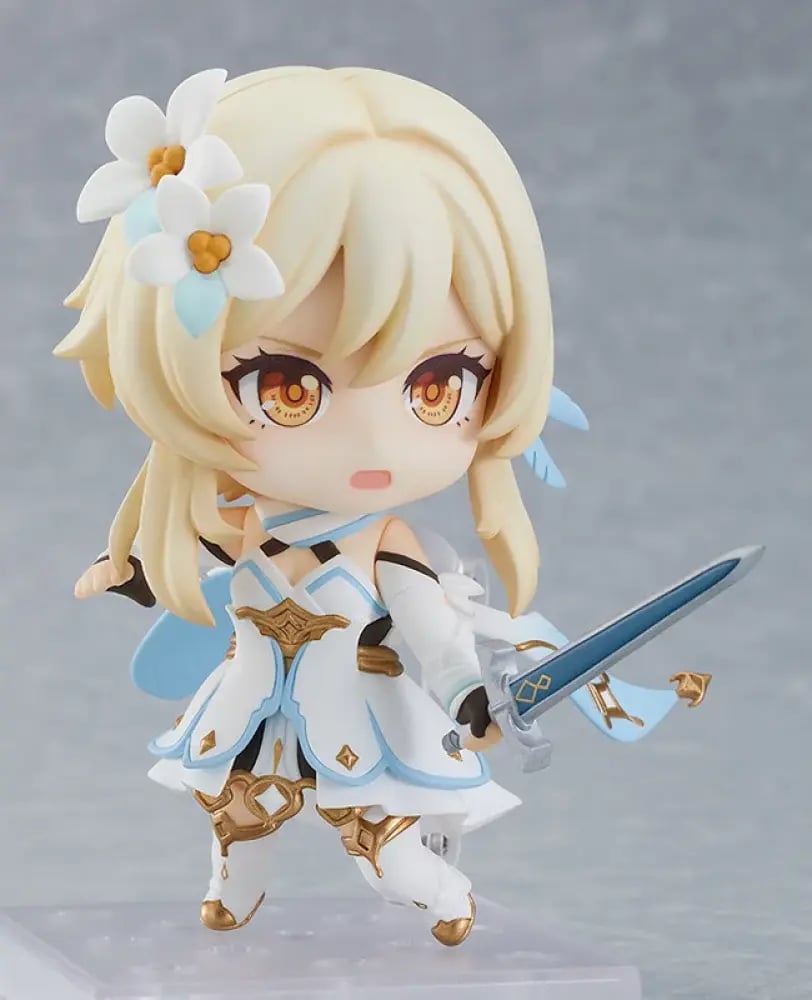 Nendoroid Traveler (Firefly)