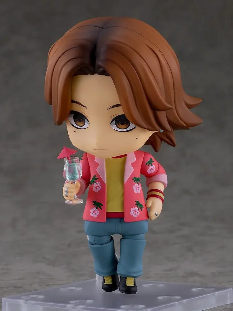 Nendoroid Daisuke