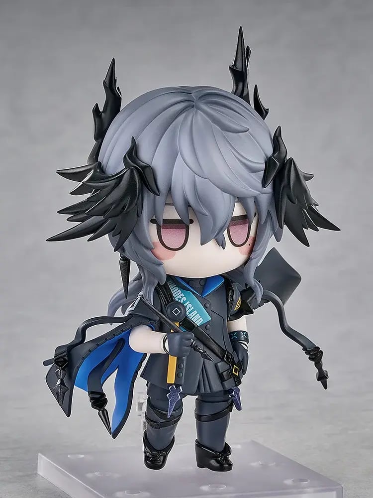 Nendoroid Logos