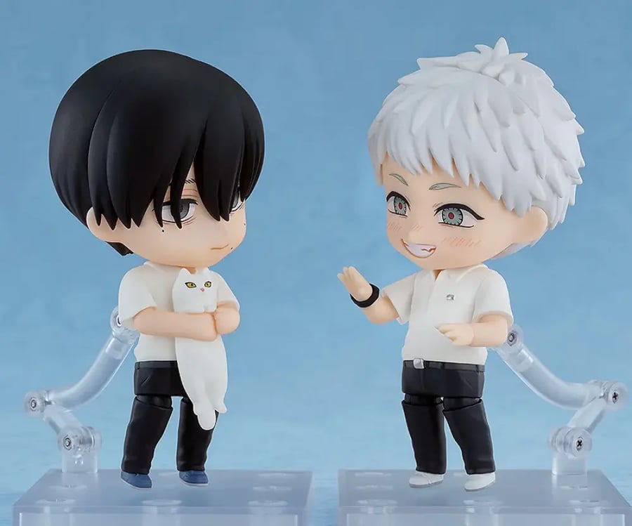 Nendoroid Yoshiki