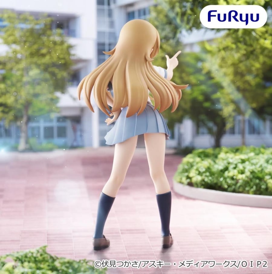 My Little Sister Can't Be This Cute. Mutual Figure - Kosaka Kirino -