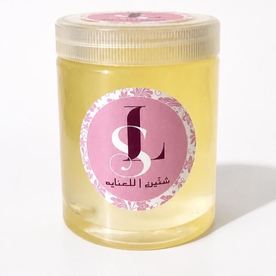 زيت التفتيح وازاله التصبغات
