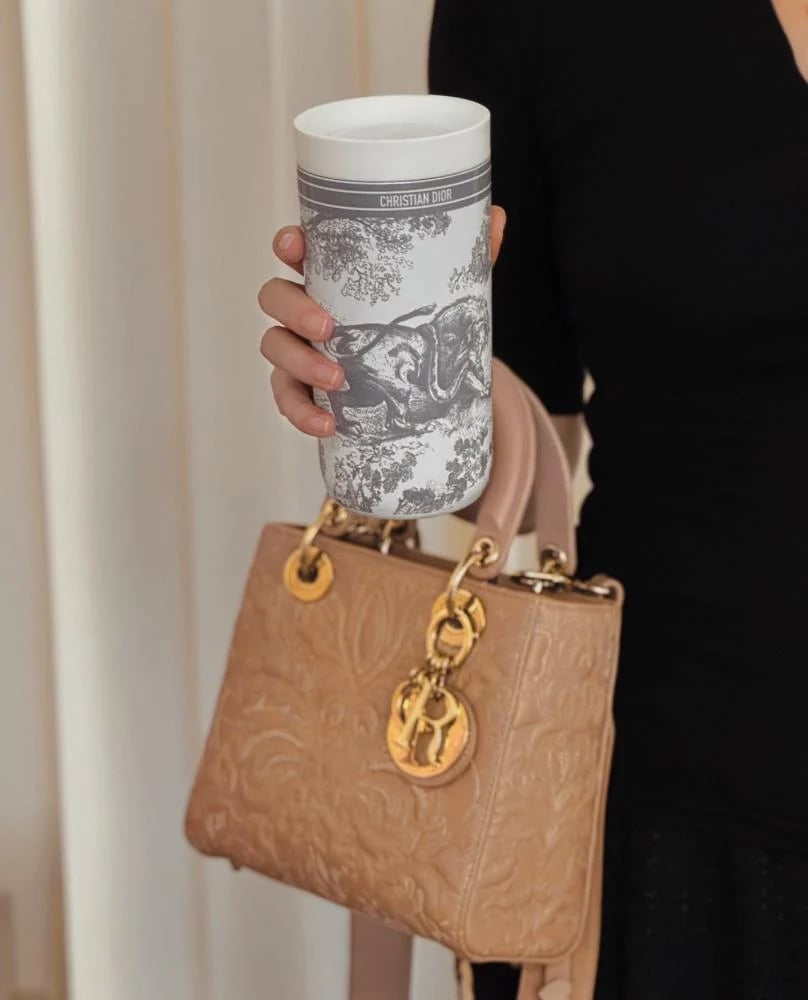 تقليد ماركة عالي الجودة Mug Dior