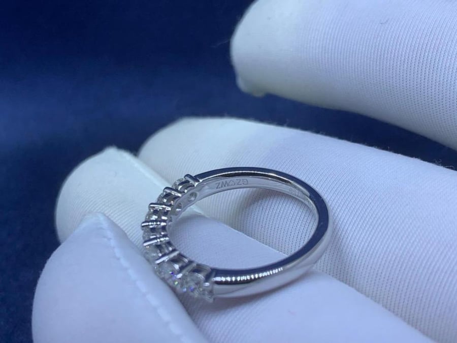 Traditional ring, highest quality