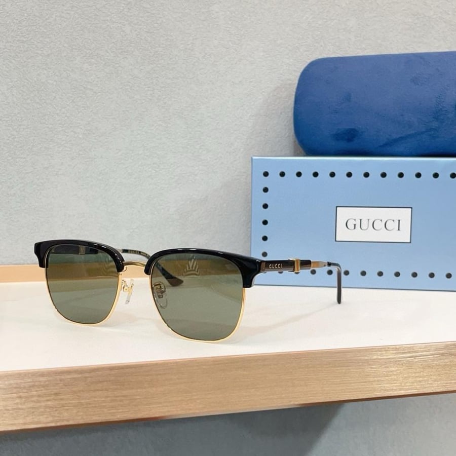 Gucci glasses, higher quality imitation
