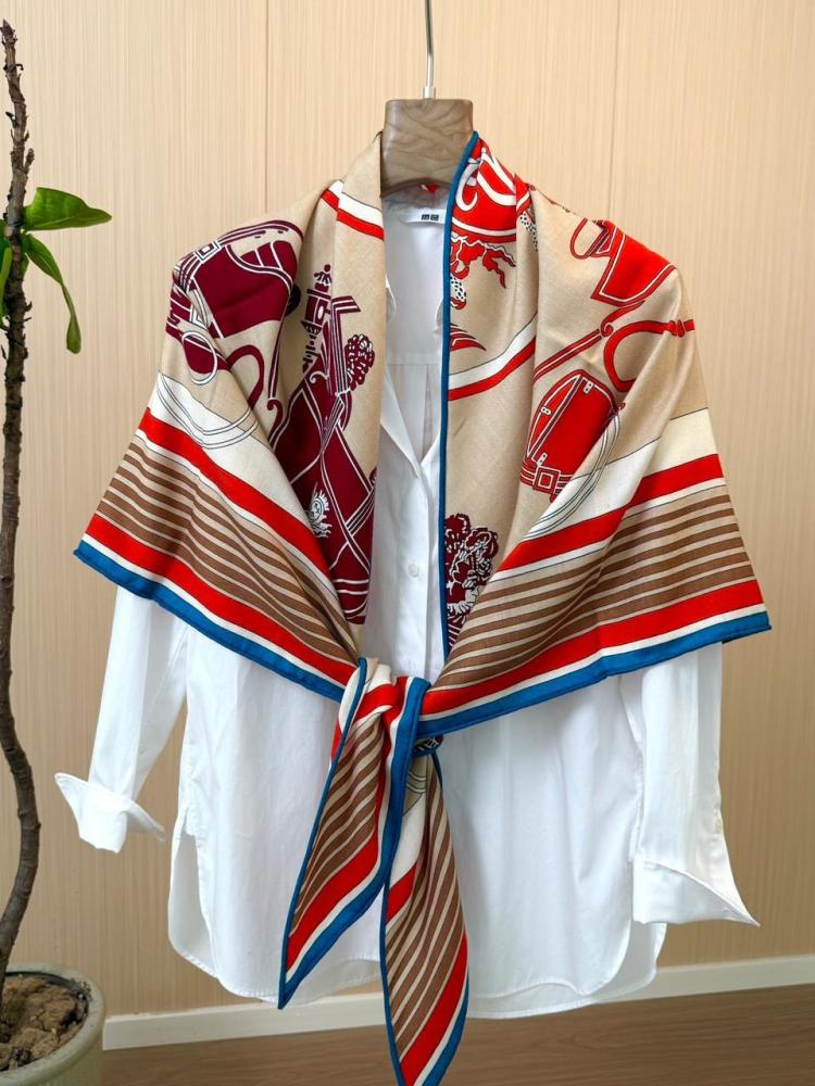 سكارف تقليد أعلى جودة