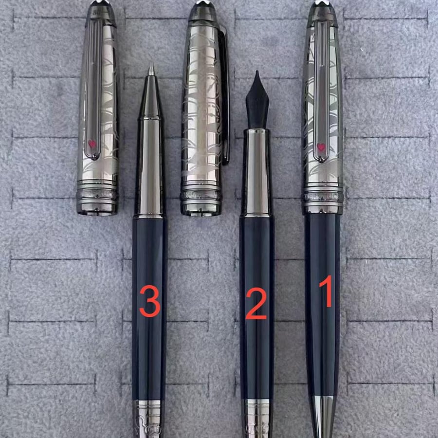 اقلام مونت بلانك Montblanc - تقليد أعلى جودة
