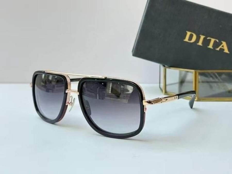 نظارات DITA- تقليد أعلى جودة
