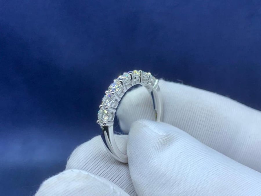 Traditional ring, highest quality