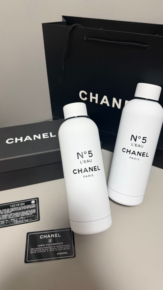 Mug CHANEL تقليد ماركة عالي الجودة
