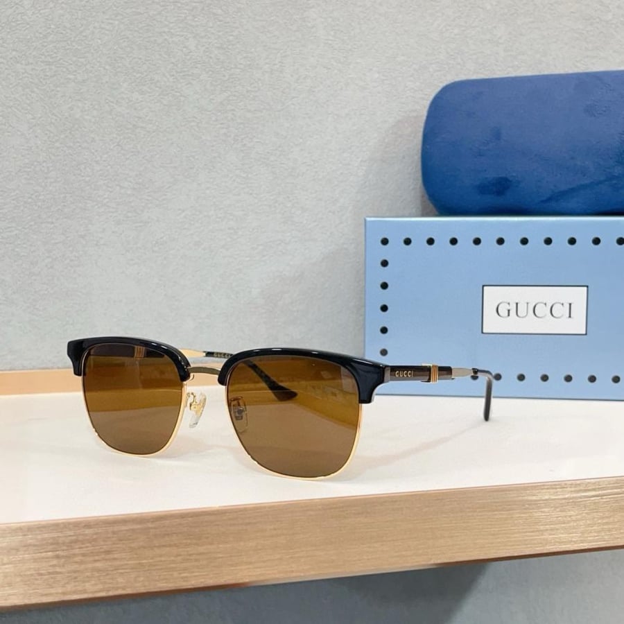 Gucci glasses, higher quality imitation