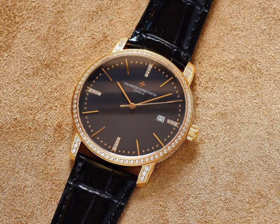 VACHERON CONSTANTIN watch, highest quality imitation