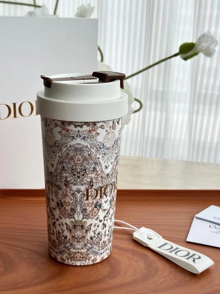 تقليد ماركة عالي الجودة Mug Dior