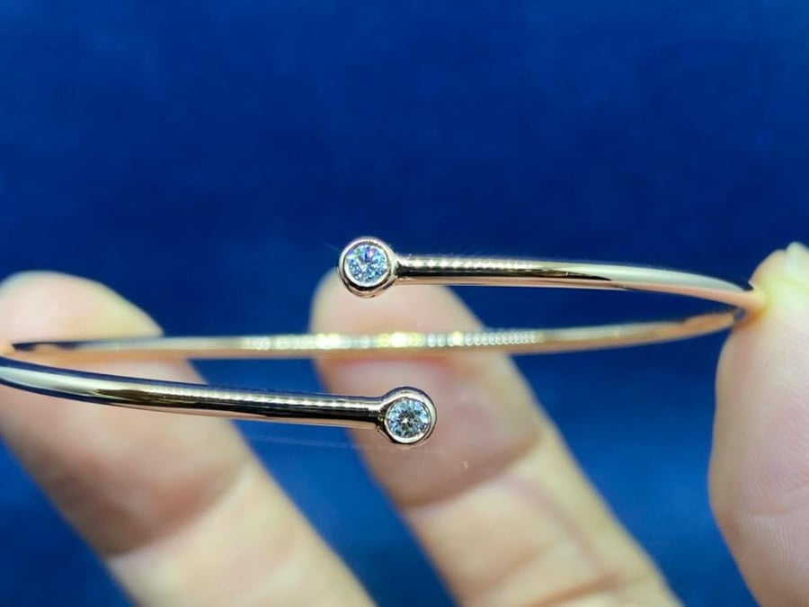High-quality imitation bracelet