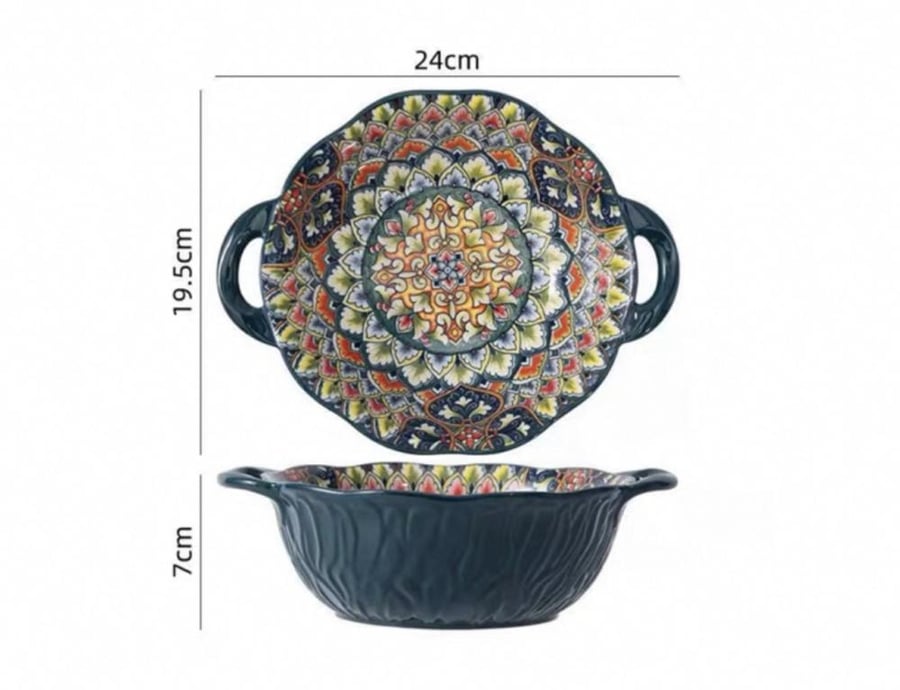 Food containers