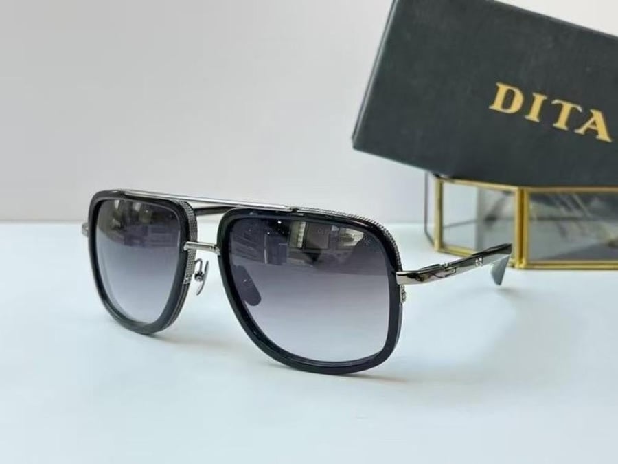نظارات DITA- تقليد أعلى جودة