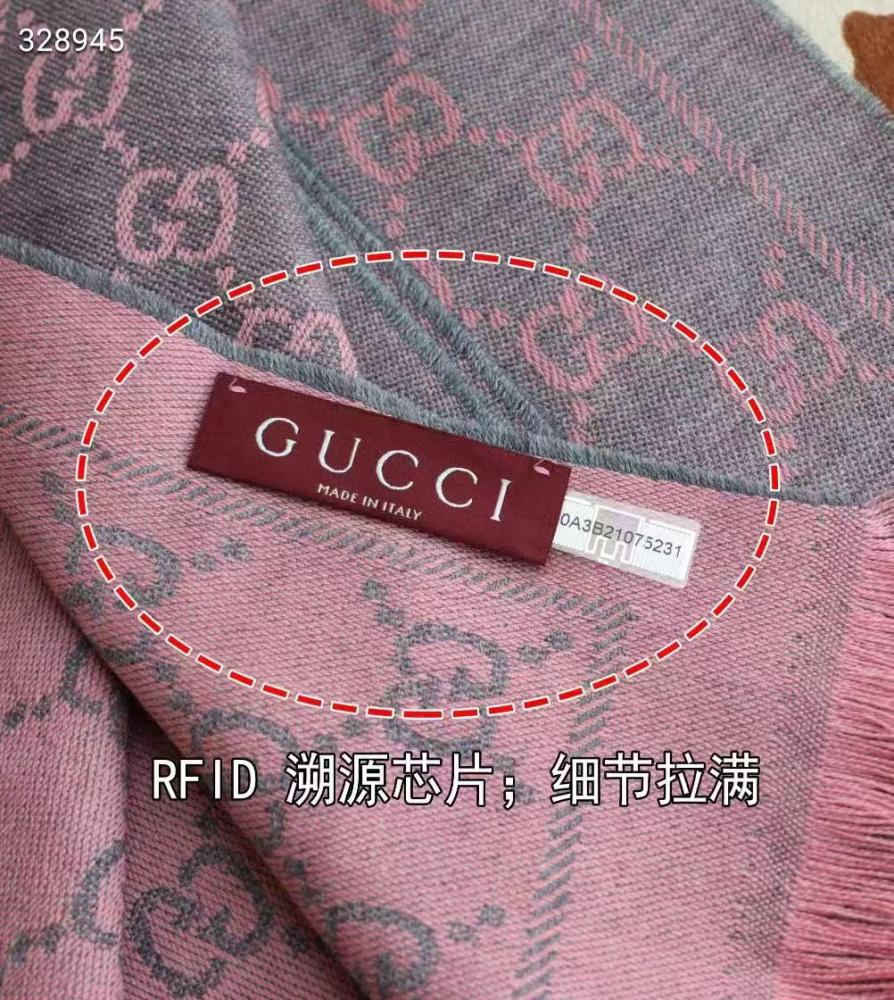 سكارف CUCCI تقليد ماركة عالي الجودة