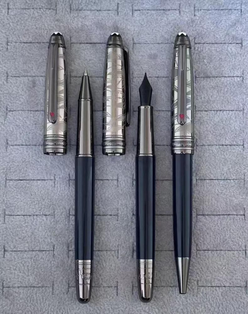 اقلام مونت بلانك Montblanc - تقليد أعلى جودة