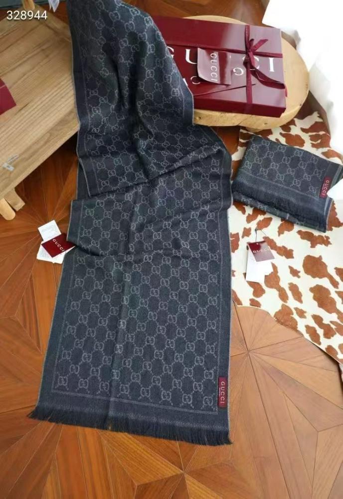 سكارف CUCCI تقليد ماركة عالي الجودة