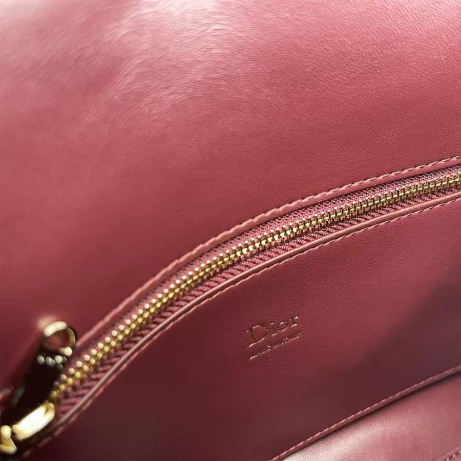حقيبة يد طراز سيغال ماركة ديور Dior Cigale تقليد ماركة ماستر كواليتي