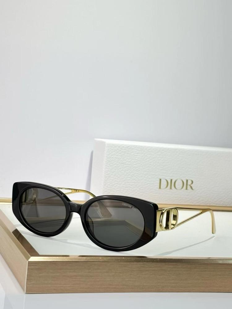 نظارة شمسية نسائية ماركة ديور DIOR تقليد ماركة عالي الجودة