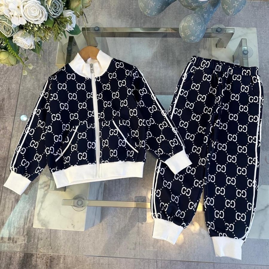 ملابس اطفال من Gucci تقليد أعلى جودة