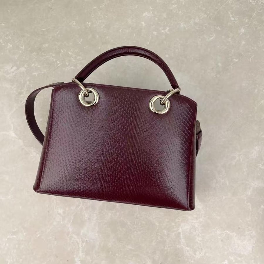 حقيبة يد طراز سيغال ماركة ديور Dior Cigale تقليد ماركة ماستر كواليتي