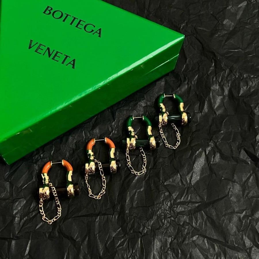حلق من  BOTTEGA NENETA تقليد أعلى جودة