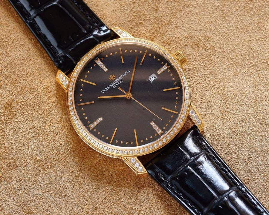 VACHERON CONSTANTIN watch, highest quality imitation