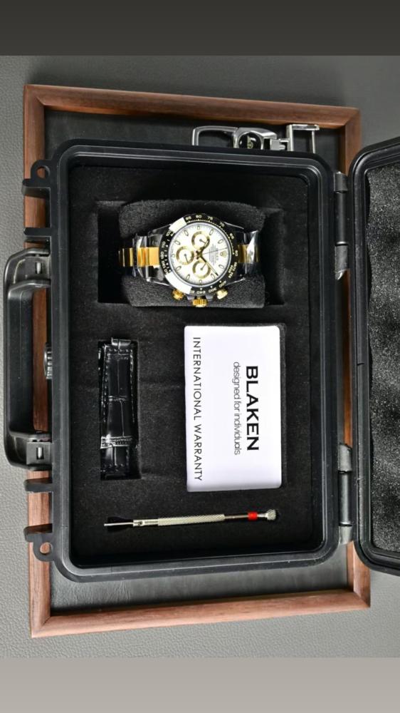 High-quality brand replica Rolex watch