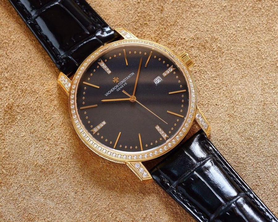 VACHERON CONSTANTIN watch, highest quality imitation