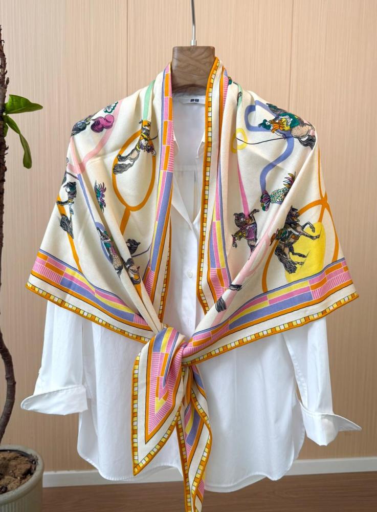 سكارف تقليد أعلى جودة