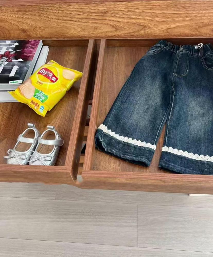 Girls' pants