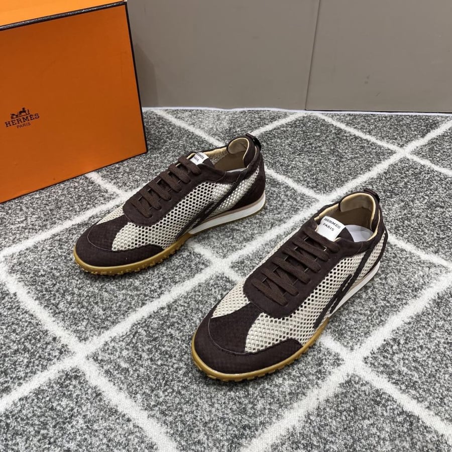 Sports shoe from Hermes imitation higher quality