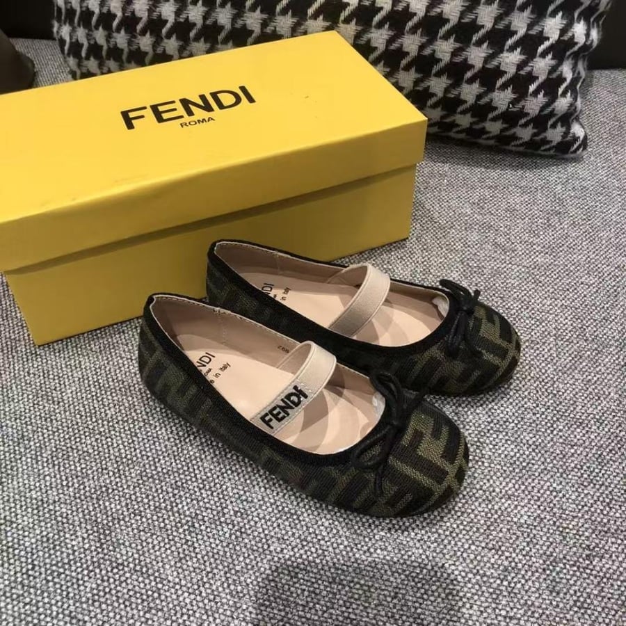 FANDI children's taking, highest quality imitation
