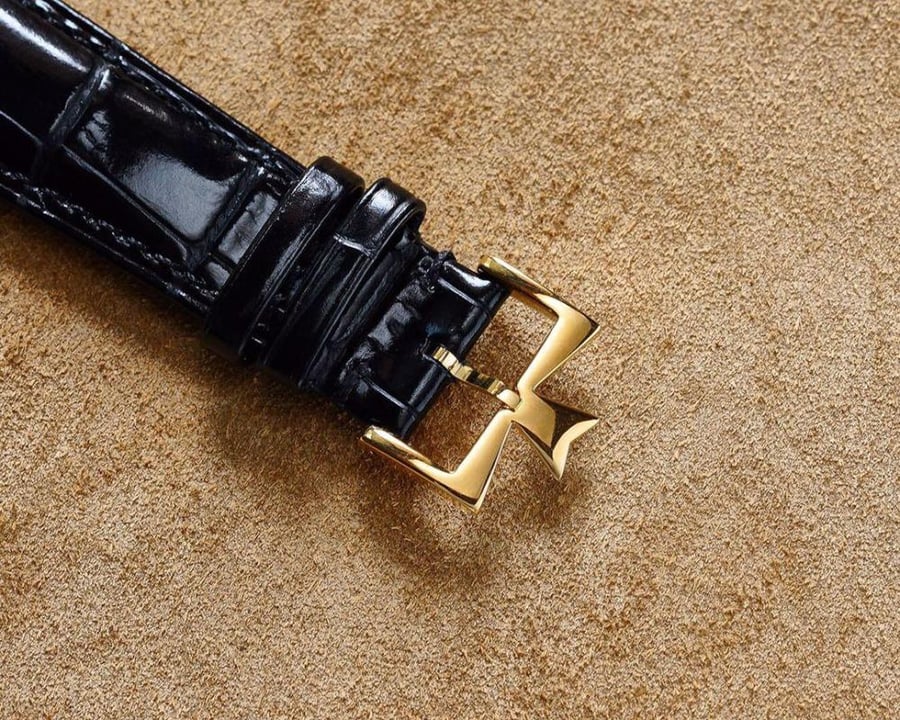 VACHERON CONSTANTIN watch, highest quality imitation