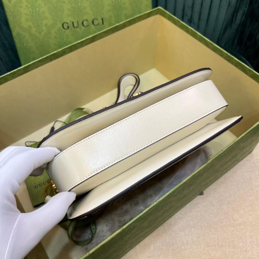 Gucci bag, imitation, Mr. Quality