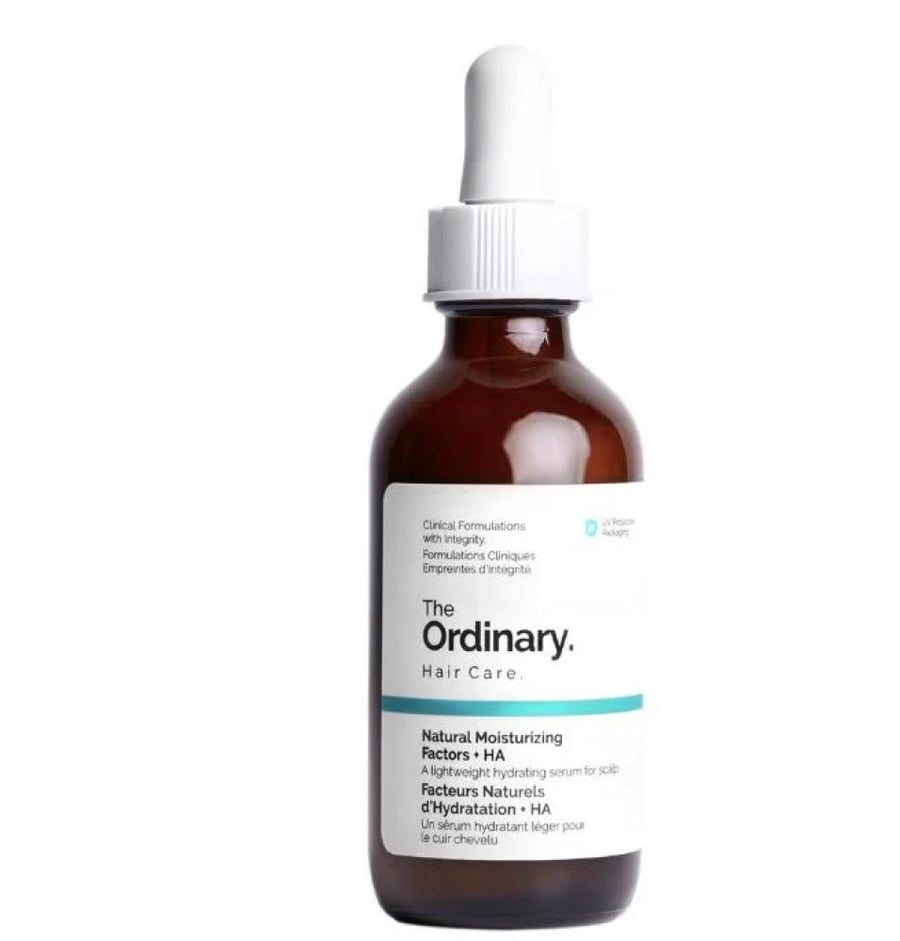 The Ordinary للعناية بالشعر