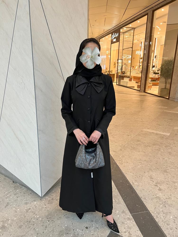 عبايه AG2