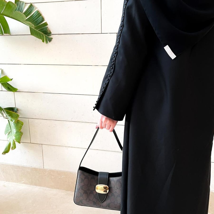عبايه AG3