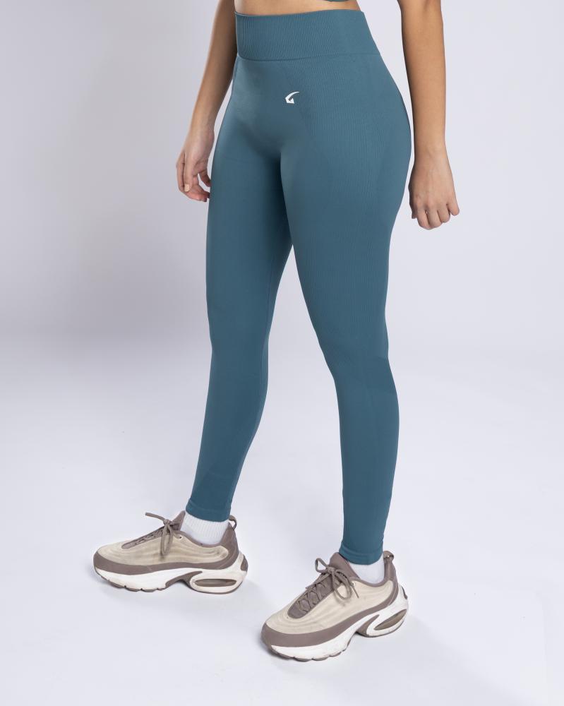 Green Leggings