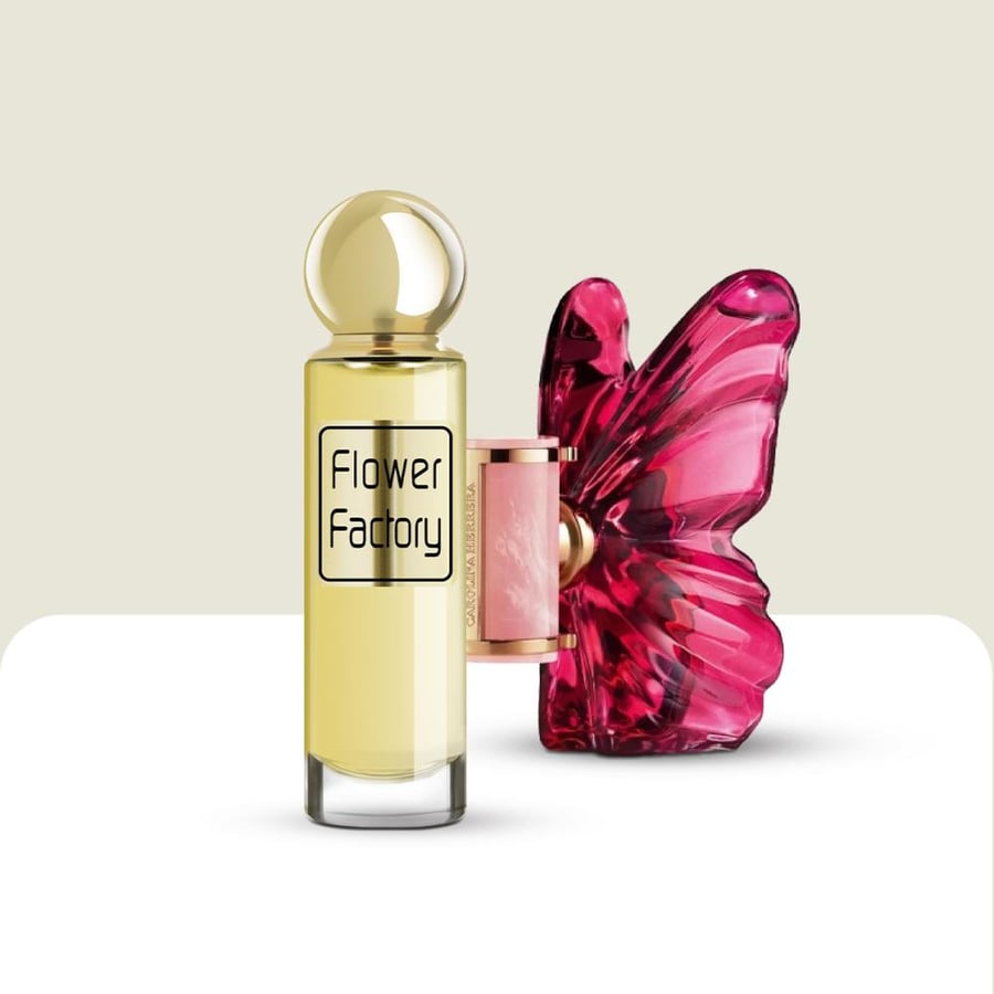 لابومبا (الفراشة) 30مل / LA BOMBA 30ML
