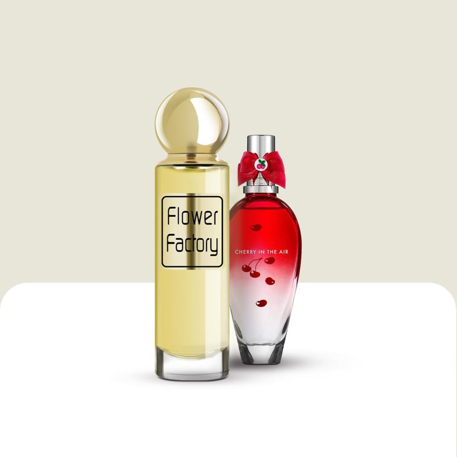 اسكادا تشيري 30مل / ESCADA CHERRY 30ml