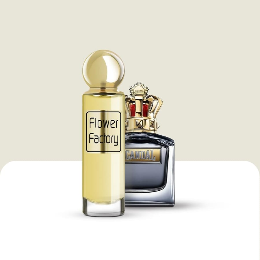 اسكاندال الرجالي 30مل / ‏SCANDAL MEN 30ml