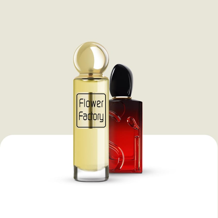 سي الاحمر ارماني(اس اي باسيون انتنس) 30مل / SI PASSIONE INTENSE 30ML