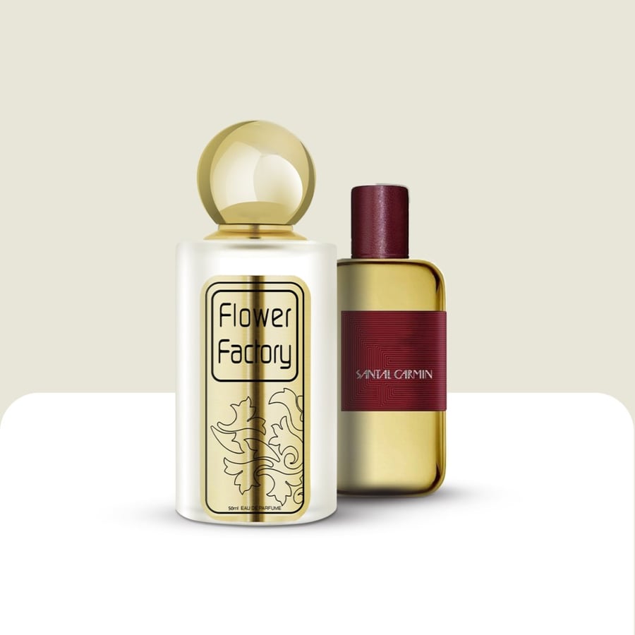 سنتال كارمن اتيلير /ATELIER  ‏SANTAL CARMIN